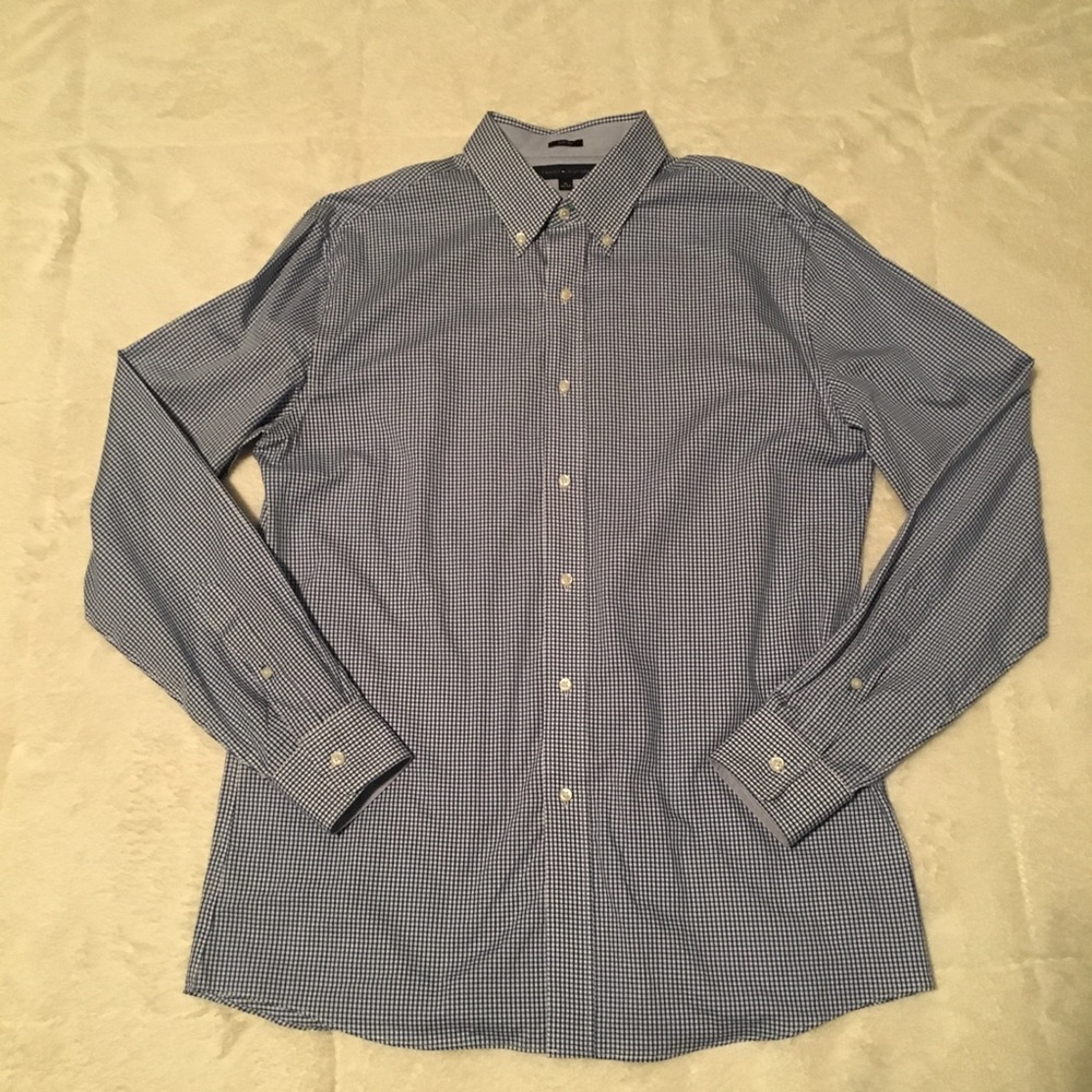 Tommy Hilfiger Dress Shirt
